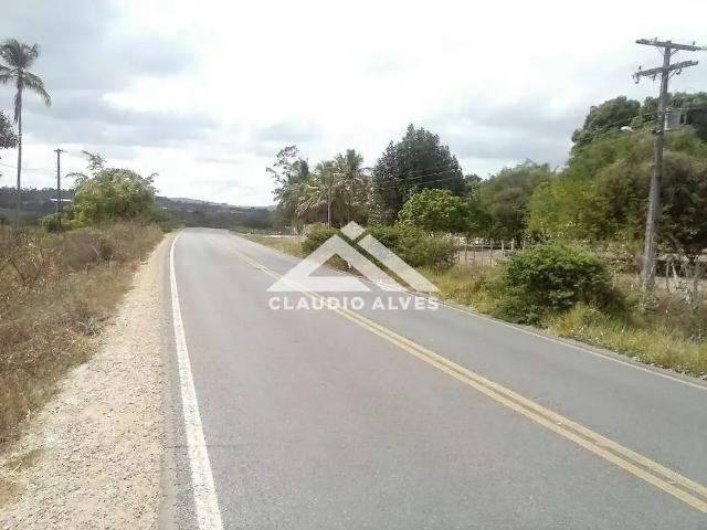 Terreno venda em Centro, Feira de Santana