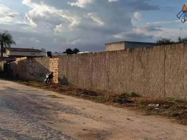 Terreno venda em Região Geográfica Imediata de Feira de Santana, Região Metropolitana de Feira de Santana
