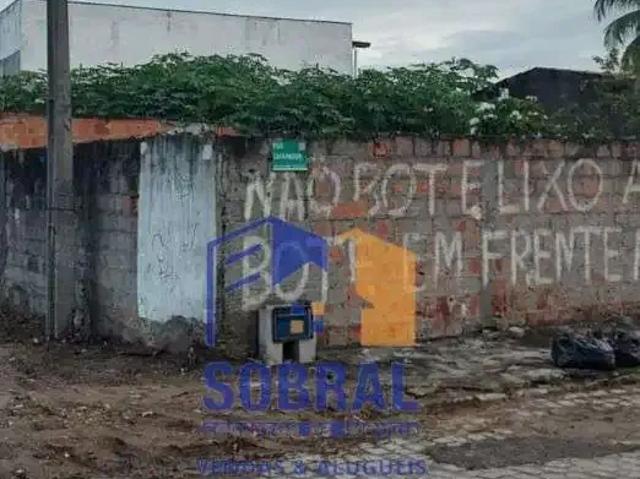 Terreno venda em Região Geográfica Imediata de Feira de Santana, Região Metropolitana de Feira de Santana