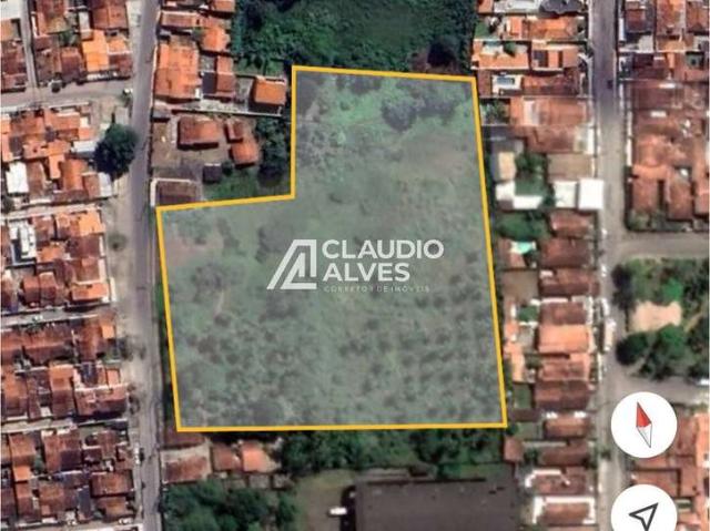 Terreno venda em Região Geográfica Imediata de Feira de Santana, Região Metropolitana de Feira de Santana