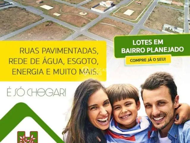 Terreno venda em Região Geográfica Imediata de Feira de Santana, Região Metropolitana de Feira de Santana