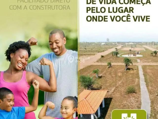 Terreno venda em Região Geográfica Imediata de Feira de Santana, Região Metropolitana de Feira de Santana