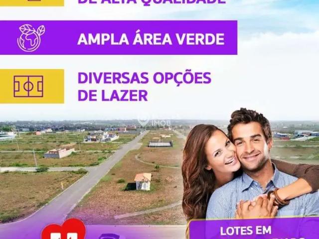 Terreno venda em Região Geográfica Imediata de Feira de Santana, Região Metropolitana de Feira de Santana
