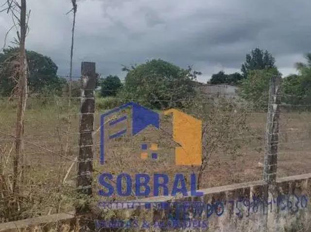 Terreno venda em Região Geográfica Imediata de Feira de Santana, Região Metropolitana de Feira de Santana