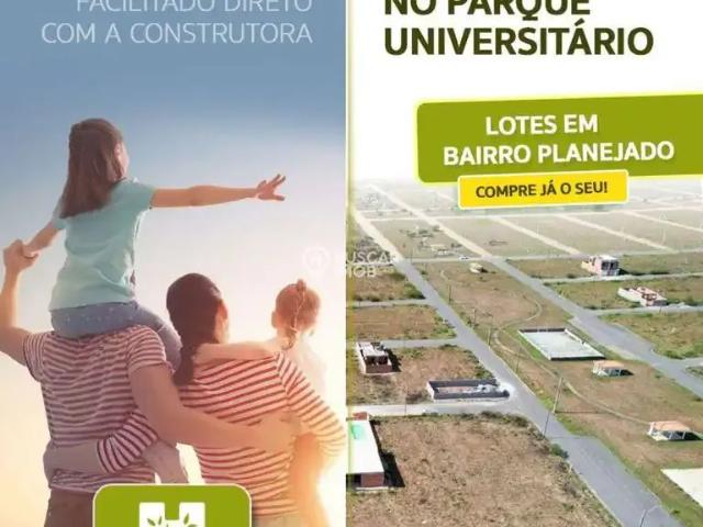 Terreno venda em Região Geográfica Imediata de Feira de Santana, Região Metropolitana de Feira de Santana