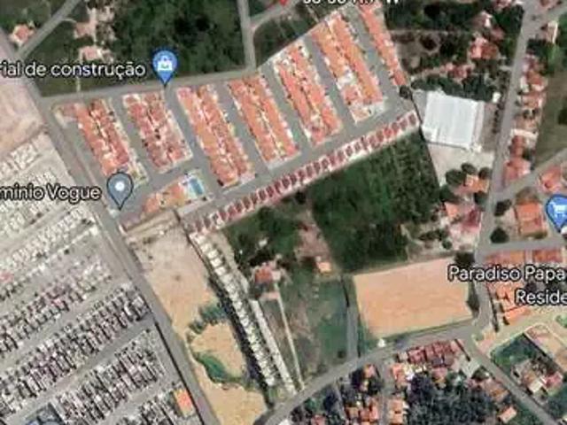 Terreno venda em Região Geográfica Imediata de Feira de Santana, Região Metropolitana de Feira de Santana
