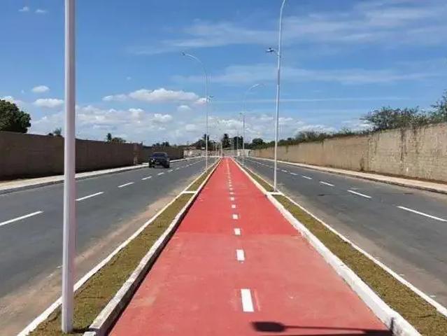 Terreno venda em Região Geográfica Imediata de Feira de Santana, Região Metropolitana de Feira de Santana