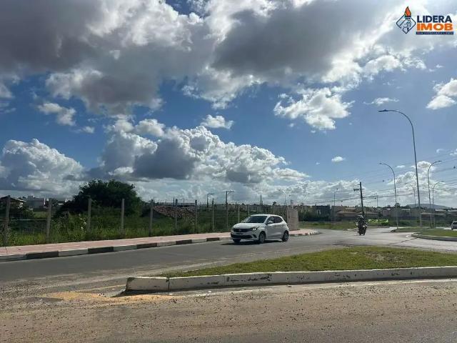 Terreno venda em Região Geográfica Imediata de Feira de Santana, Região Metropolitana de Feira de Santana