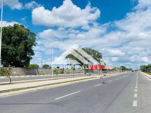 Terreno venda em Conjunto João Paulo II, Feira de Santana