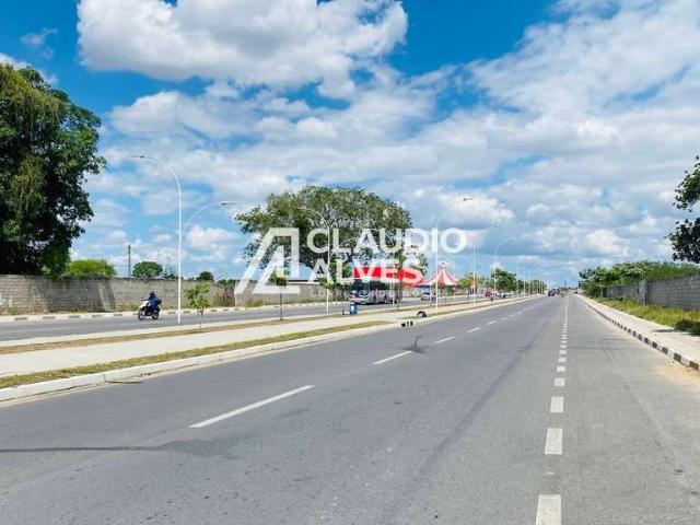 Terreno venda em Região Geográfica Imediata de Feira de Santana, Região Metropolitana de Feira de Santana