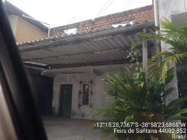 Terreno venda em Região Geográfica Imediata de Feira de Santana, Região Metropolitana de Feira de Santana