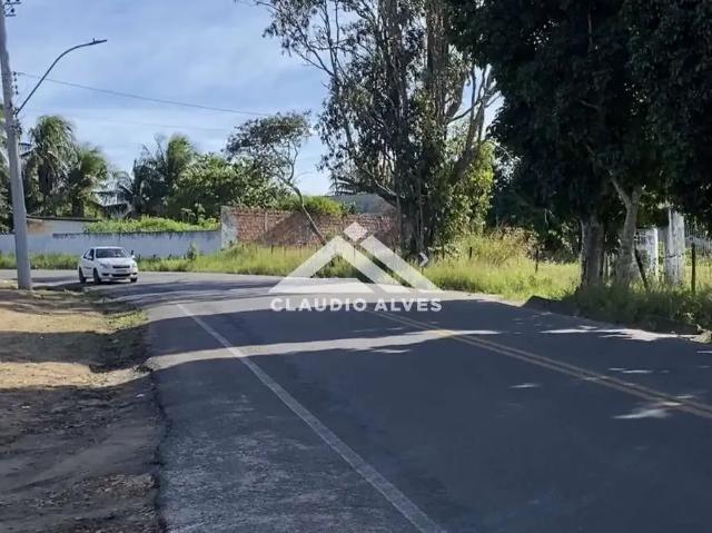 Terreno venda em Região Geográfica Imediata de Feira de Santana, Região Metropolitana de Feira de Santana