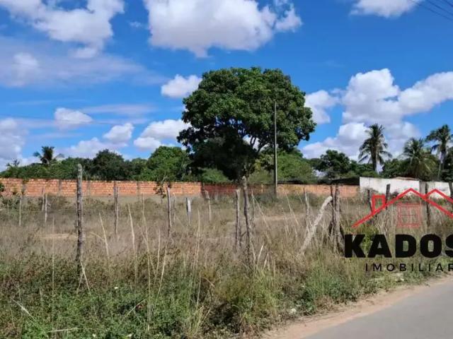 Terreno venda em Região Geográfica Imediata de Feira de Santana, Região Metropolitana de Feira de Santana