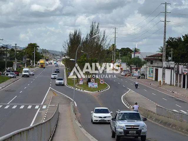 Terreno venda em Região Geográfica Imediata de Feira de Santana, Região Metropolitana de Feira de Santana
