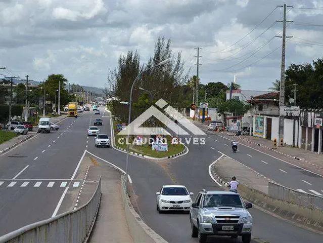 Terreno venda em Região Geográfica Imediata de Feira de Santana, Região Metropolitana de Feira de Santana