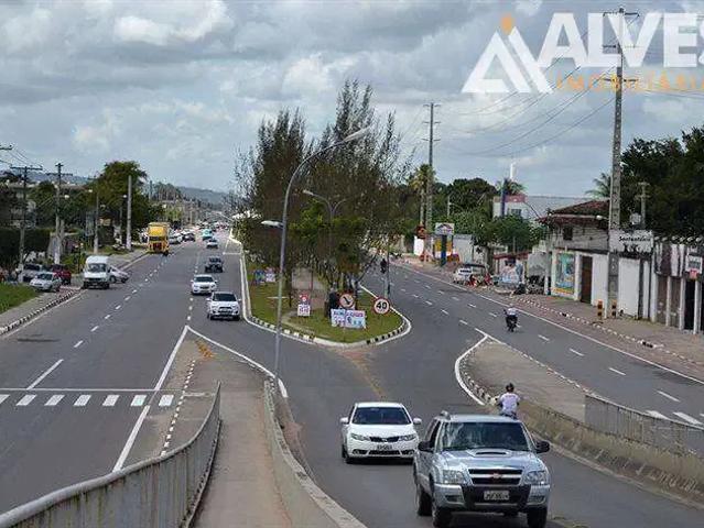Terreno venda em Região Geográfica Imediata de Feira de Santana, Região Metropolitana de Feira de Santana