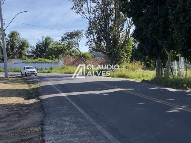 Terreno venda em Região Geográfica Imediata de Feira de Santana, Região Metropolitana de Feira de Santana