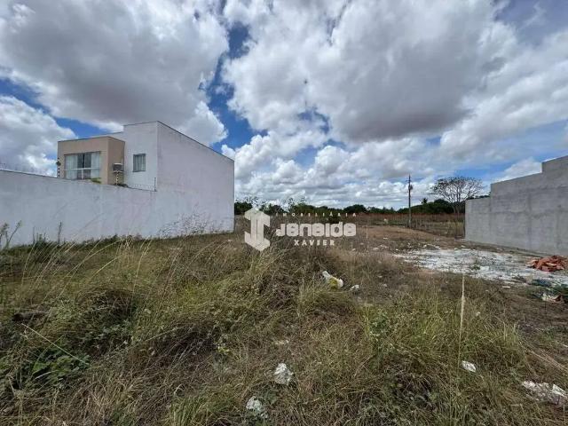 Terreno venda em Região Geográfica Imediata de Feira de Santana, Região Metropolitana de Feira de Santana