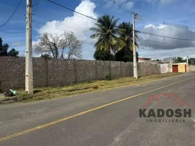 Terreno venda em Região Geográfica Imediata de Feira de Santana, Região Metropolitana de Feira de Santana