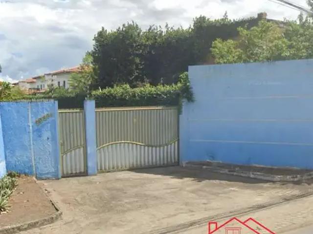 Terreno venda em Região Geográfica Imediata de Feira de Santana, Região Metropolitana de Feira de Santana