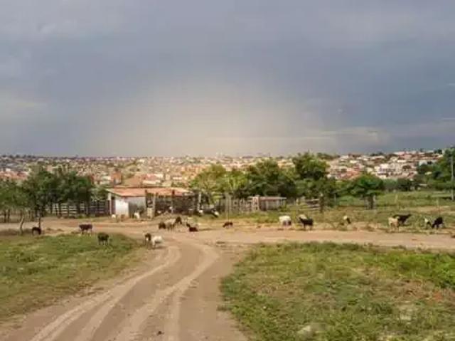 Terreno venda em Região Geográfica Imediata de Feira de Santana, Região Metropolitana de Feira de Santana