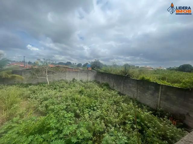 Terreno venda em Região Geográfica Imediata de Feira de Santana, Região Metropolitana de Feira de Santana