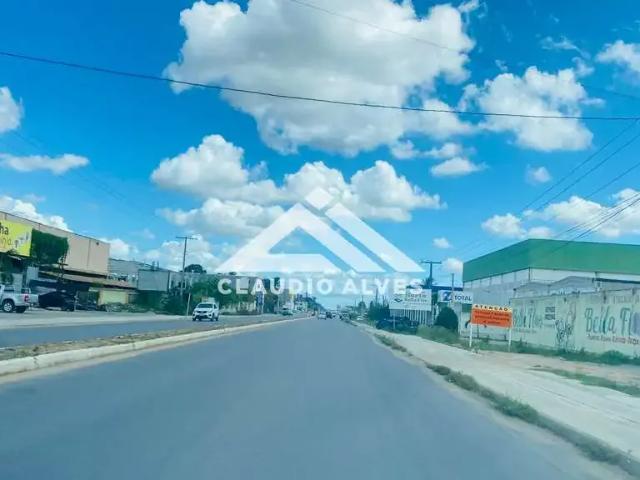 Terreno venda em Região Geográfica Imediata de Feira de Santana, Região Metropolitana de Feira de Santana