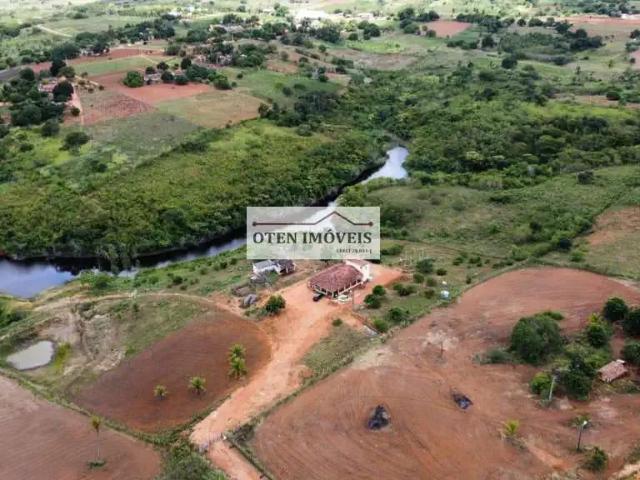Terreno venda em Feira Nova, Região Nordeste