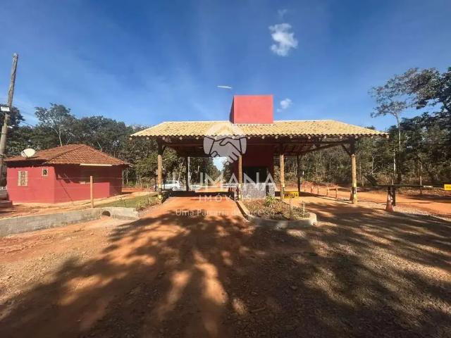 Terreno venda em Região Geográfica Imediata de Curvelo, Felixlândia