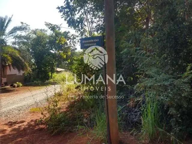 Terreno venda em Região Geográfica Imediata de Curvelo, Felixlândia
