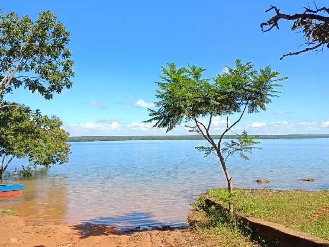 Terreno venda em Felixlândia, Região Geográfica Intermediária de Belo Horizonte
