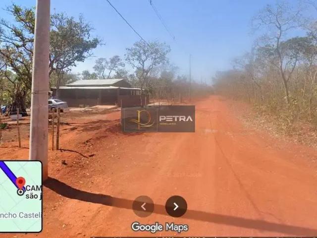 Terreno venda em Região Geográfica Imediata de Curvelo, Felixlândia