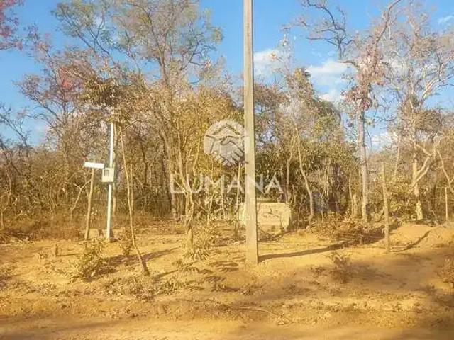 Terreno venda em Região Geográfica Imediata de Curvelo, Felixlândia