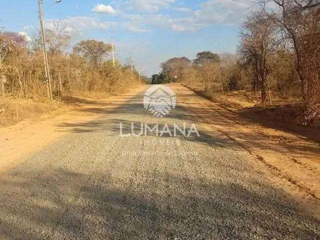 Terreno venda em Região Geográfica Imediata de Curvelo, Felixlândia