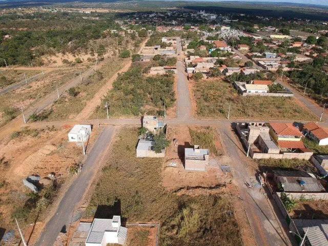 Terreno venda em Região Geográfica Imediata de Curvelo, Felixlândia