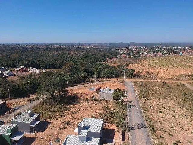 Terreno venda em Região Geográfica Imediata de Curvelo, Felixlândia
