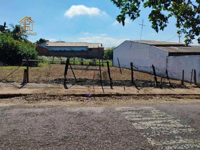 Terreno venda em Região Imediata de Fernandópolis, Fernandópolis