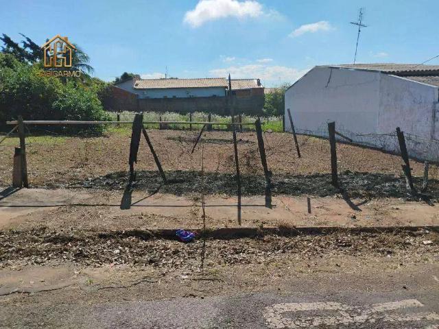 Terreno venda em Fernandópolis