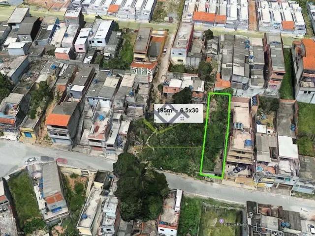 Terreno venda em Região Imediata de São Paulo, Região Metropolitana de São Paulo