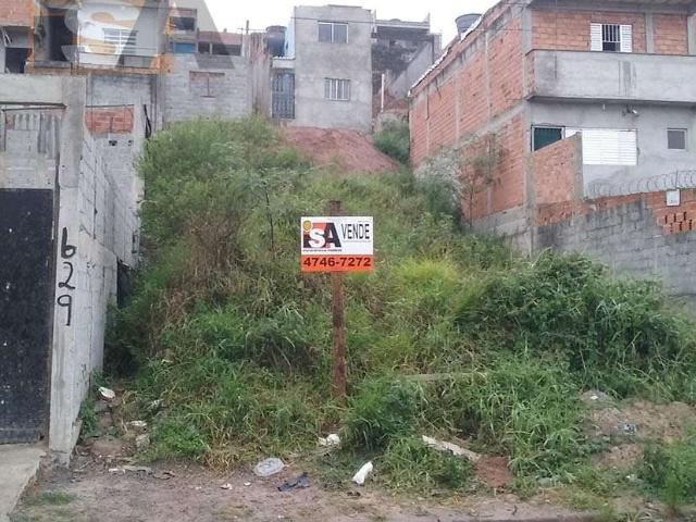 Terreno venda em Região Imediata de São Paulo, Região Metropolitana de São Paulo