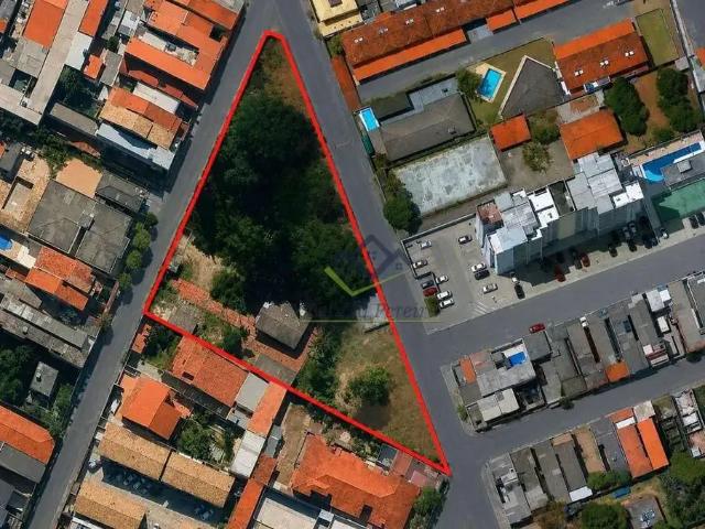 Terreno venda em Ferraz de Vasconcelos