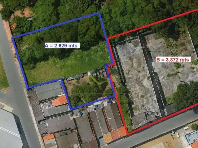 Terreno venda em Região Imediata de São Paulo, Região Metropolitana de São Paulo
