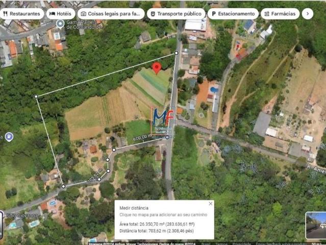 Terreno venda em Região Imediata de São Paulo, Região Metropolitana de São Paulo