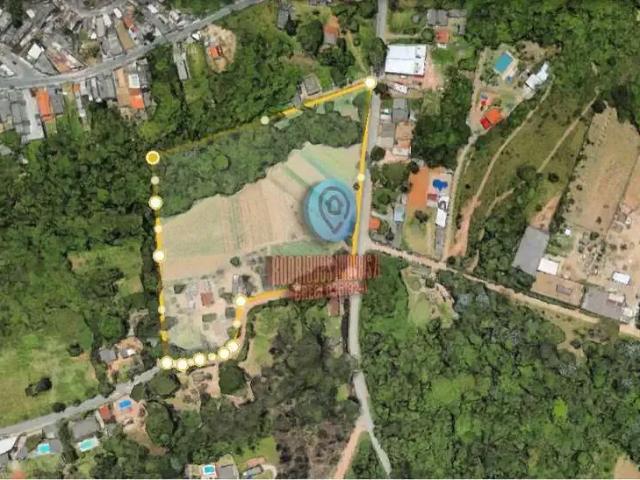 Terreno venda em Região Imediata de São Paulo, Região Metropolitana de São Paulo