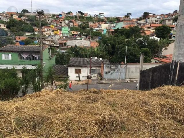 Terreno venda em Jardim Vista Alegre, Ferraz de Vasconcelos