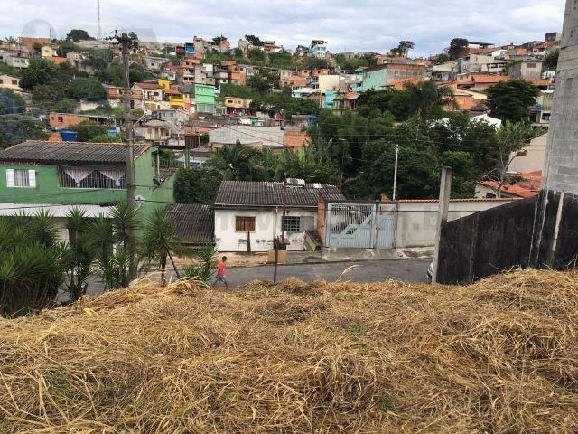 Terreno venda em Região Imediata de São Paulo, Região Metropolitana de São Paulo