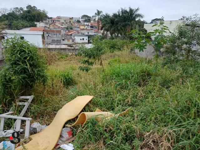 Terreno venda em Jardim Vista Alegre, Ferraz de Vasconcelos