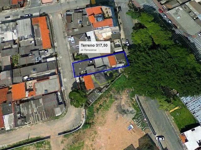 Terreno venda em Região Imediata de São Paulo, Região Metropolitana de São Paulo