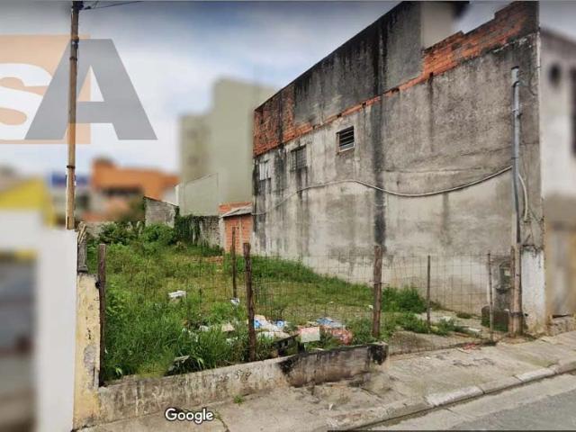 Terreno venda em Jardim São João, Ferraz de Vasconcelos
