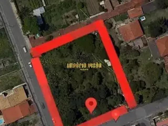 Terreno venda em Jardim Vista Alegre, Ferraz de Vasconcelos